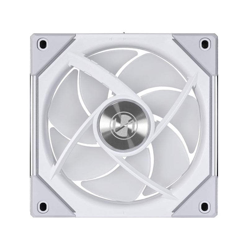 LIAN LI UNI FAN SL-INFINITY INF120-3 120mm ARGB Case Fans (Pack of 3) LIAN LI UNI FAN SL-INFINITY INF120-3 120mm ARGB Case Fans (Pack of 3)
